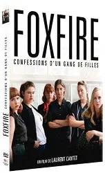 dvd foxfire : confessions d'un gang de filles