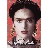 dvd frida - edition belge
