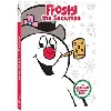 dvd frosty the snowman