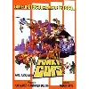 dvd funky cops saison 1 ere partie