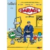 dvd garage
