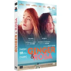 dvd ginger et rosa