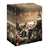 dvd gossip girl - l'intégrale de la série : saisons 1 à 6