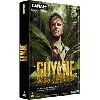 dvd guyane - saison 1