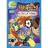 dvd inazuma eleven - vol. 4 - bataille féroce