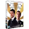 dvd jeeves & wooster