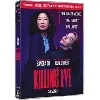 dvd killing eve saison 2 dvd