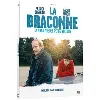 dvd la braconne : la vraie vie des petits voleurs - digipack dvd