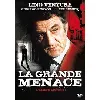 dvd la grande menace - édition simple