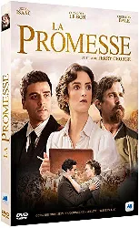 dvd la promesse