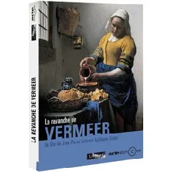 dvd la revanche de vermeer - de jean-pierre cottet
