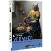 dvd la revanche de vermeer - de jean-pierre cottet