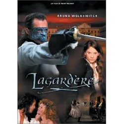 dvd lagardère