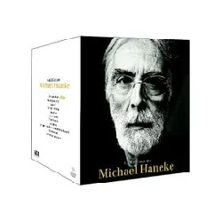 dvd le cinéma de michael haneke - coffret 11 - pack