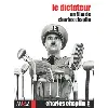 dvd le dictateur