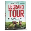 dvd le grand tour - dvd
