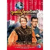 dvd le mystère des templiers