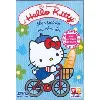 dvd le paradis d'hello kitty - les petites marchandes