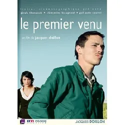 dvd le premier venu - jacques doillon