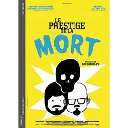 dvd le prestige de la mort