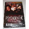 dvd le psychopathe - killer cop (vo sous - titrée)