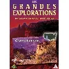 dvd les grandes explorations - parcs nationaux américains - grand canyon