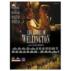 dvd les lignes de wellington - édition spéciale