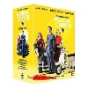 dvd les petits meurtres d'agatha christie - saison 2 - épisodes 01 à 06