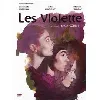 dvd les violettes - benoît cohen