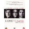 dvd lions et agneaux - edition belge