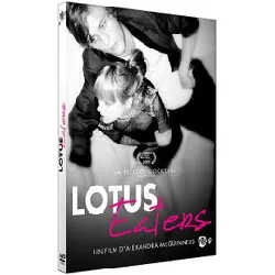 dvd lotus eaters dvd