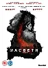dvd macbeth