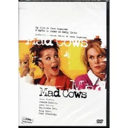 dvd mad cows
