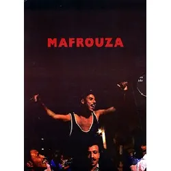 dvd mafrouza - coffret 5 dvd
