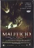 dvd maleficio [import]