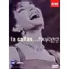 dvd maria callas - la callas... toujours