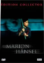 dvd marion hänsel collection 8 - box set ( the quarry / sur la terre comme au ciel / nuages: lettres à mon fils / le lit / il maes