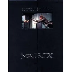 dvd matrix - édition collector - edition belge