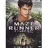 dvd maze runner il labirinto