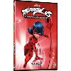dvd miraculous, les aventures de ladybug et chat noir - 12 - boulengerix