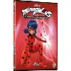 dvd miraculous les aventures de ladybug et chat noir volume 13 silence dvd