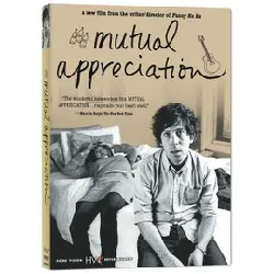 dvd mutual appreciation dvd