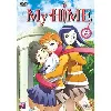 dvd my hime - vol. 6