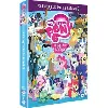 dvd my little pony : les amies c'est magique ! - intégrale de la saison 2