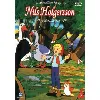dvd nils holgersson au pays des oies sauvages - vol 3