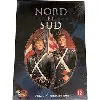 dvd nord & sud book 1 - coffret - 3 dvd - vf
