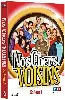dvd nos chers voisins - coffret de la saison 1 - volume 1