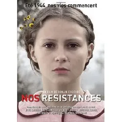 dvd nos resistances