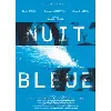 dvd nuit bleue - dvd