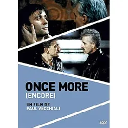 dvd once more (encore)
